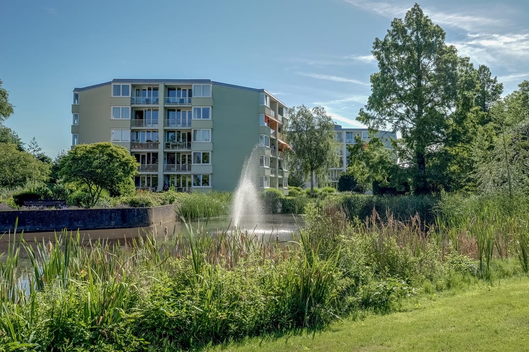 Foto 41 van Lindenlaan 38-B
