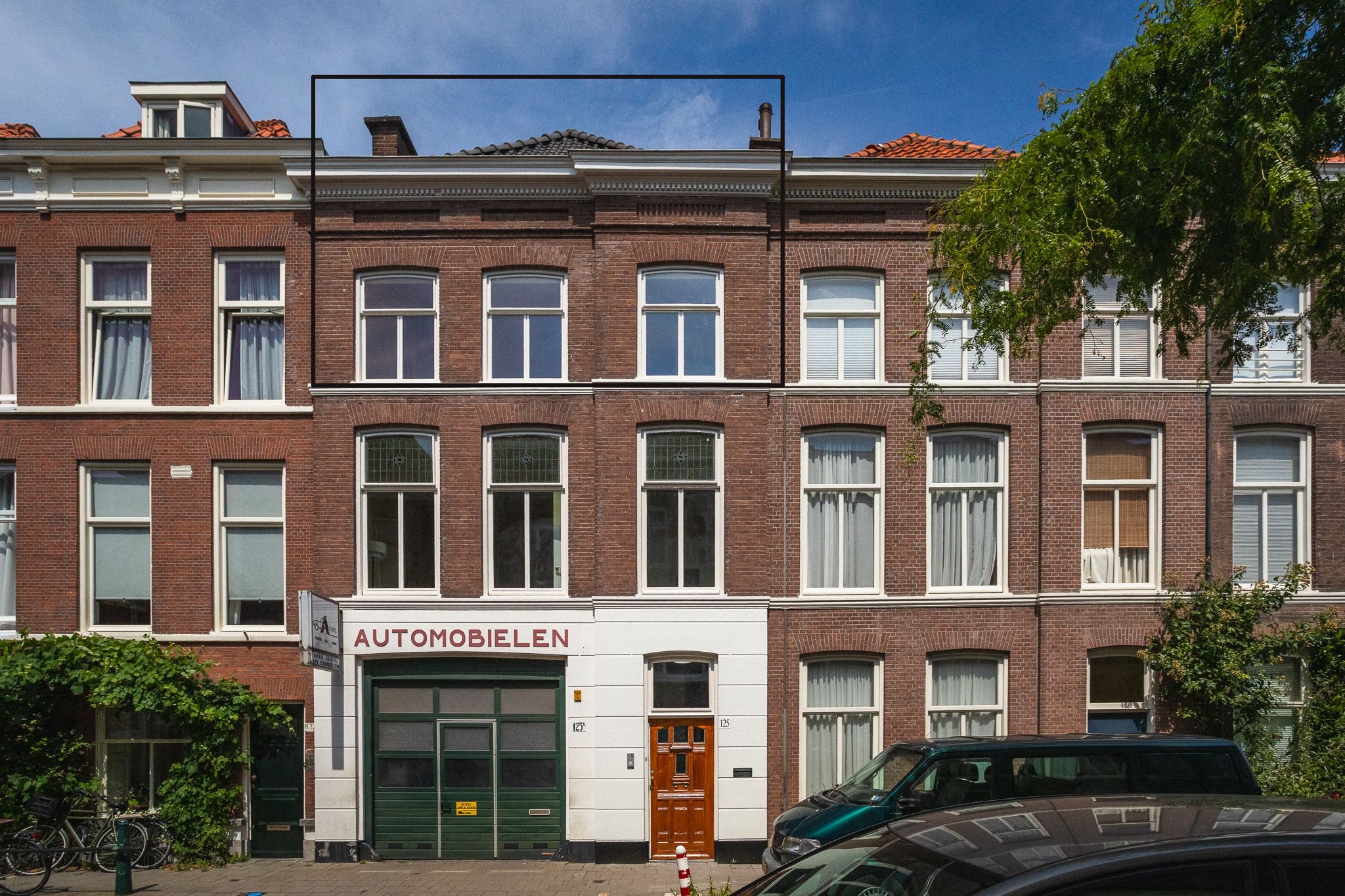 Foto 48 van Malakkastraat 125-B