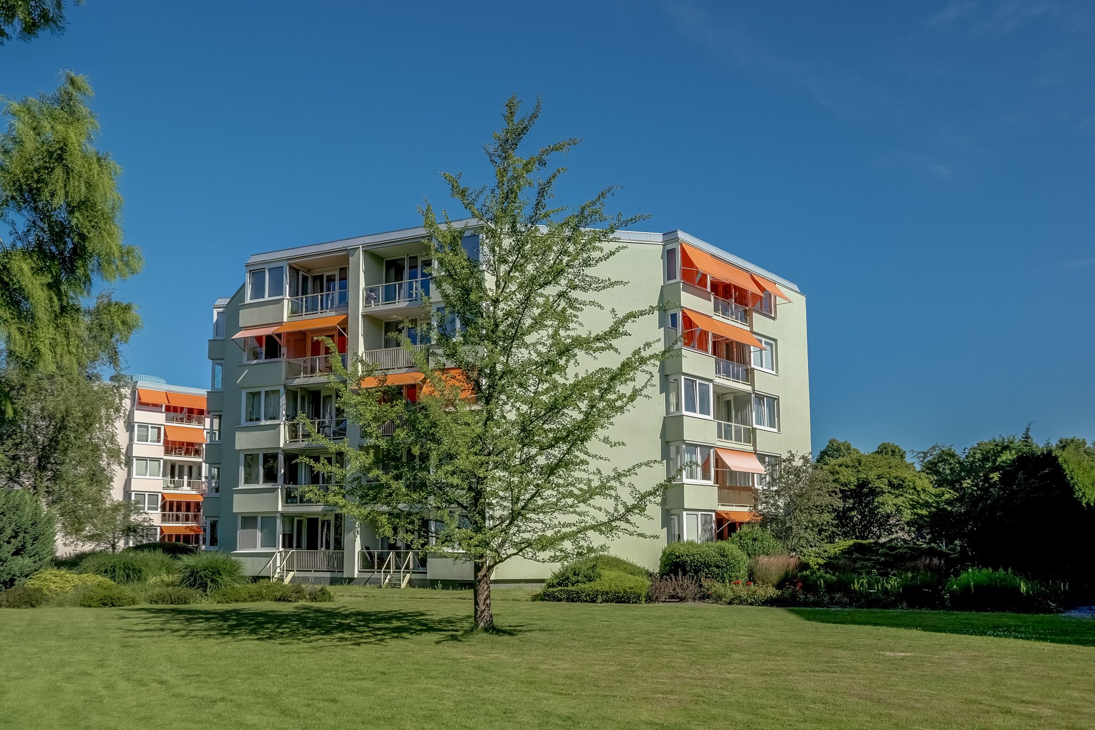 Foto 45 van Lindenlaan 38-B