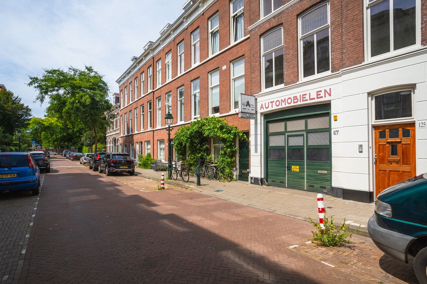Foto 50 van Malakkastraat 125-B