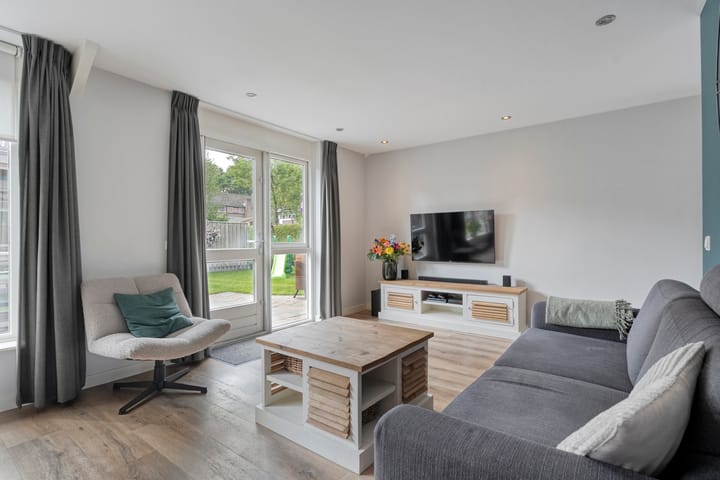 Hoekwoning te koop: Kervel 46, Raalte