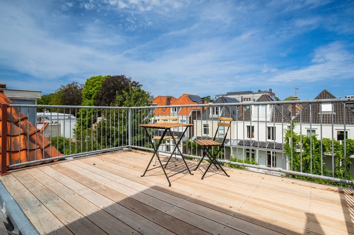 Foto 4 van Malakkastraat 125-B