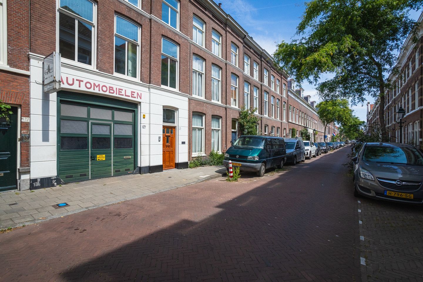 Foto 49 van Malakkastraat 125-B