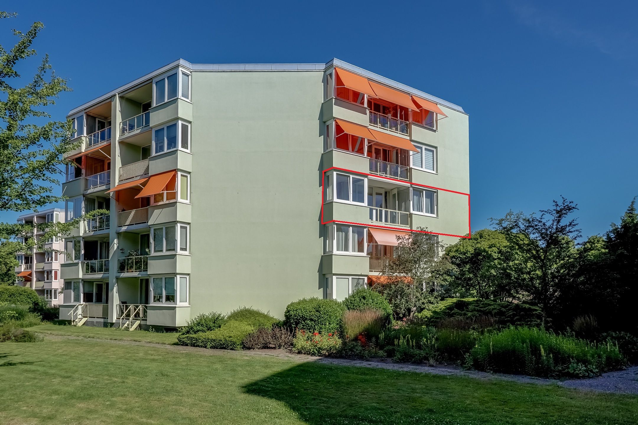 Lindenlaan 38-B 38 B