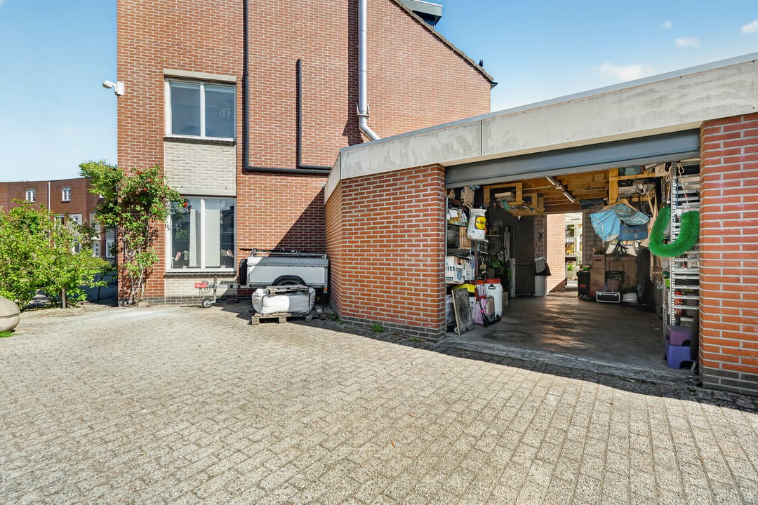 Foto 43 van Etty Hillesumplantsoen 19