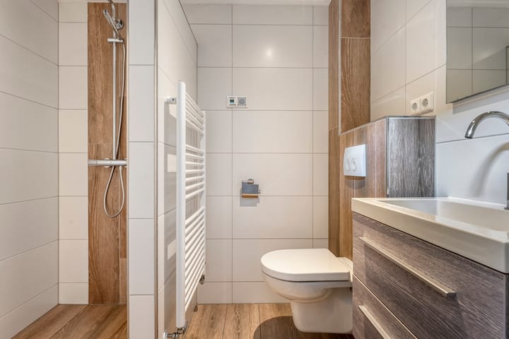 Hoekwoning te koop: Kervel 46, Raalte