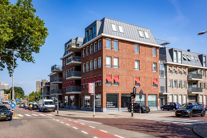 Oranjelaan 72, Zoetermeer
