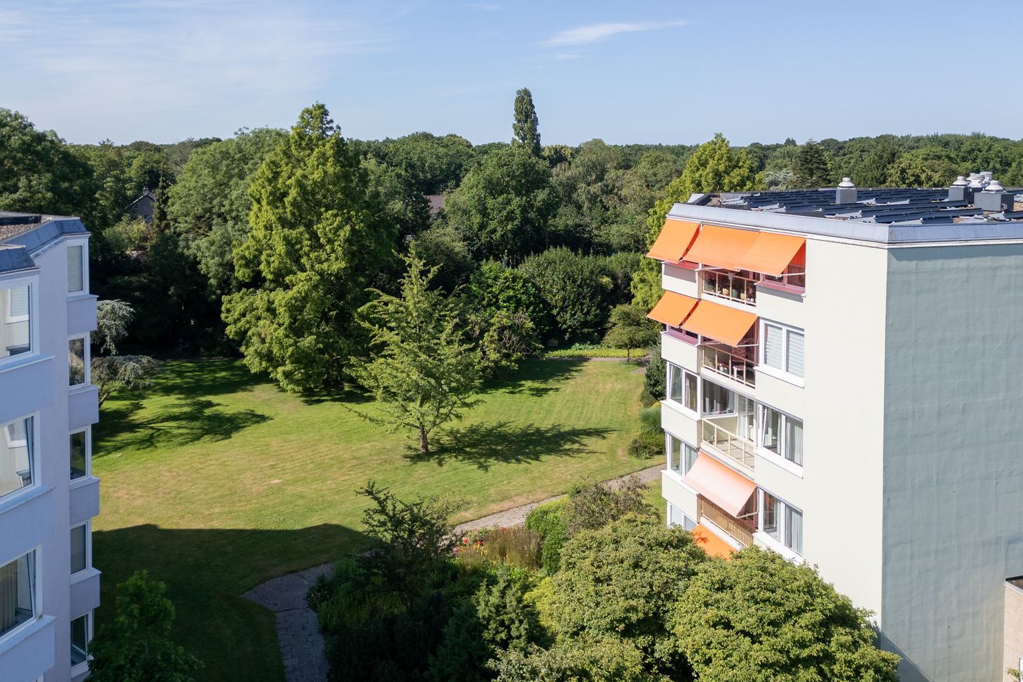 Foto 44 van Lindenlaan 38-B
