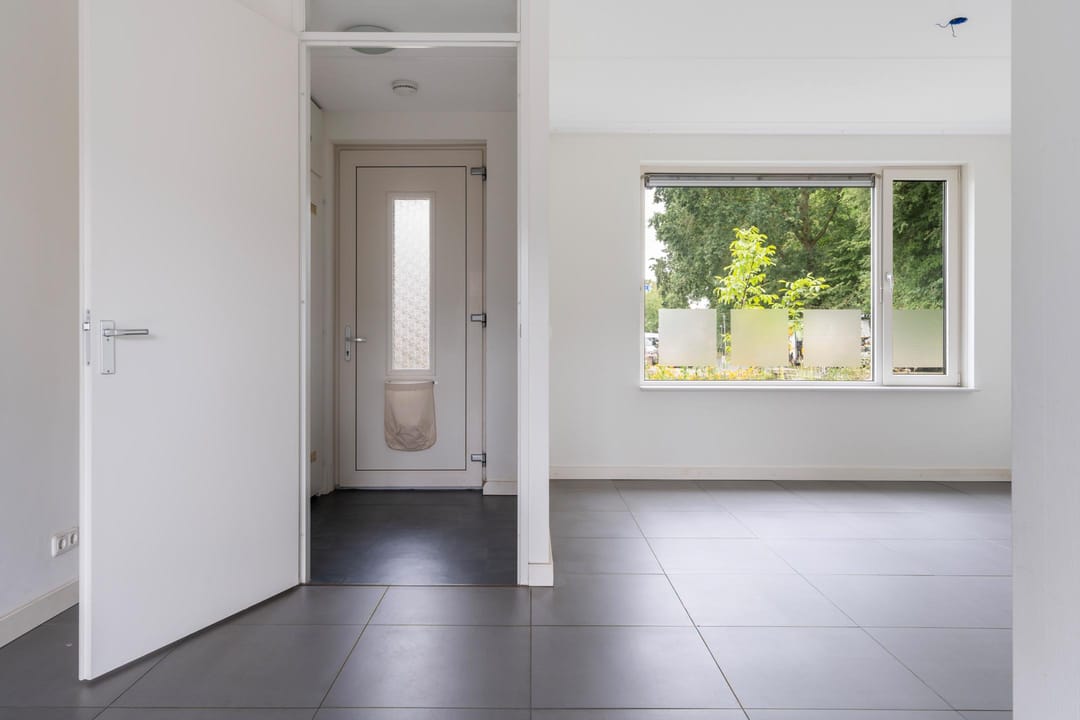 Photo 7 of de Savornin Lohmanstraat 42