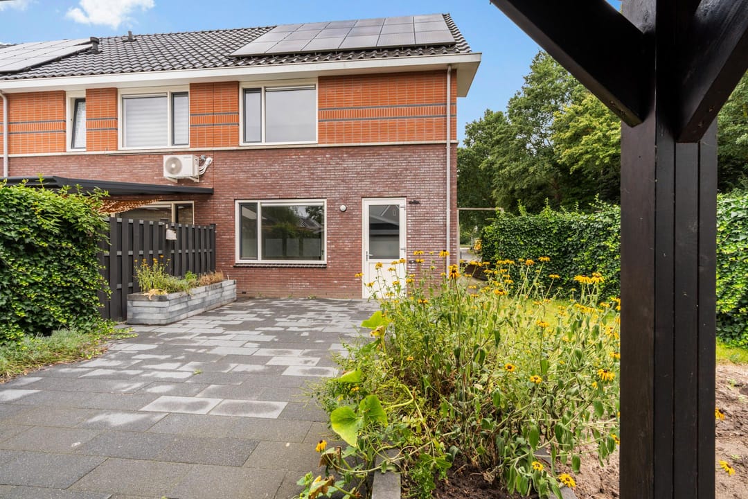 Photo 32 of de Savornin Lohmanstraat 42