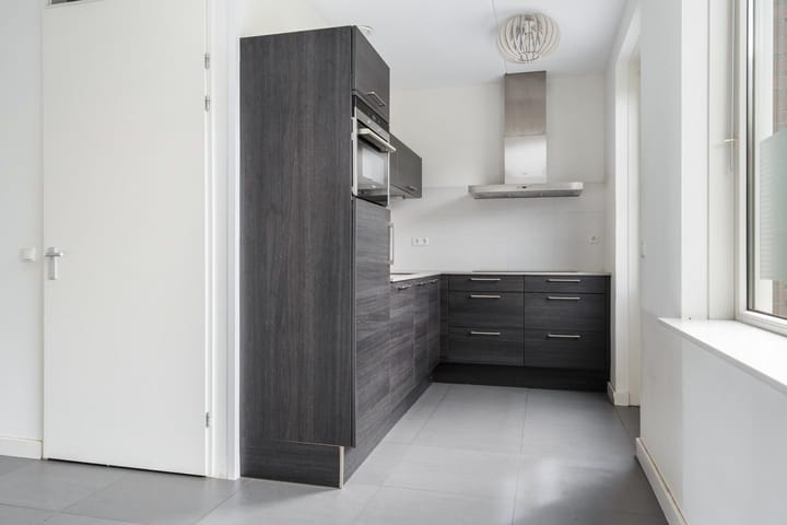 Hoekwoning te koop: de Savornin Lohmanstraat 42, Coevorden