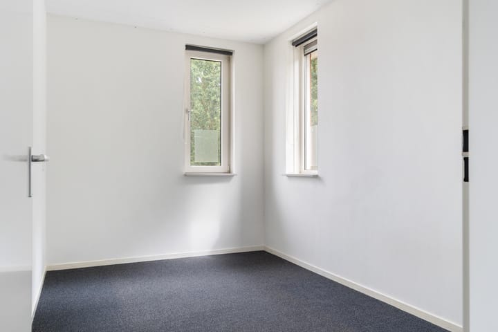 Hoekwoning te koop: de Savornin Lohmanstraat 42, Coevorden