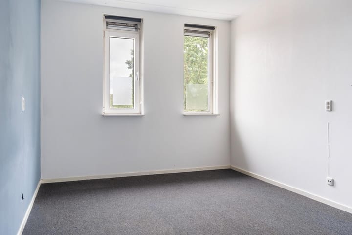 Hoekwoning te koop: de Savornin Lohmanstraat 42, Coevorden