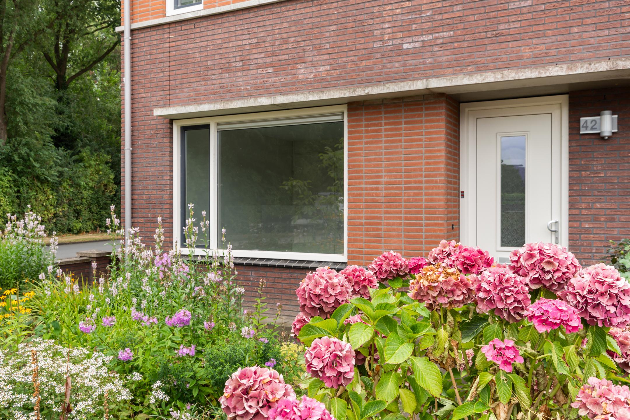 Photo 6 of de Savornin Lohmanstraat 42