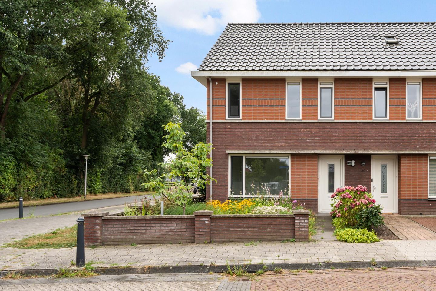 Photo 5 of de Savornin Lohmanstraat 42