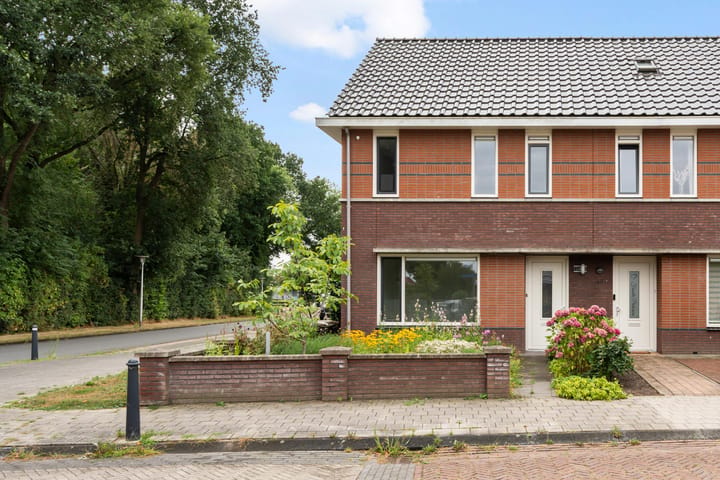 Photo 5 of de Savornin Lohmanstraat 42