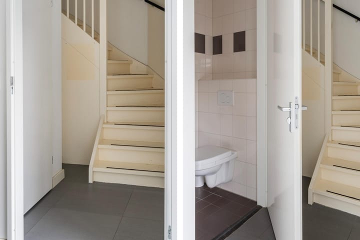 Hoekwoning te koop: de Savornin Lohmanstraat 42, Coevorden
