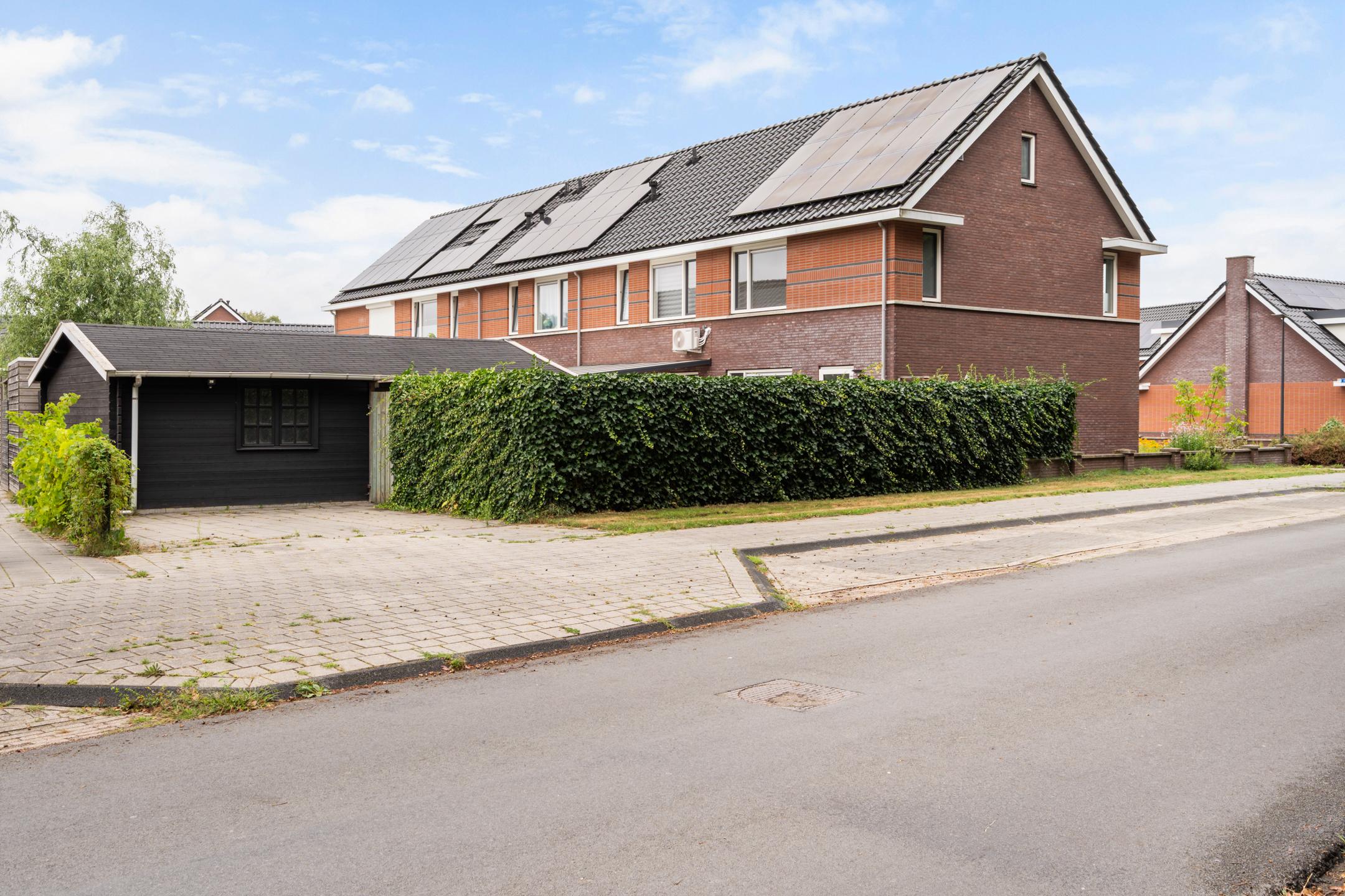 Photo 33 of de Savornin Lohmanstraat 42