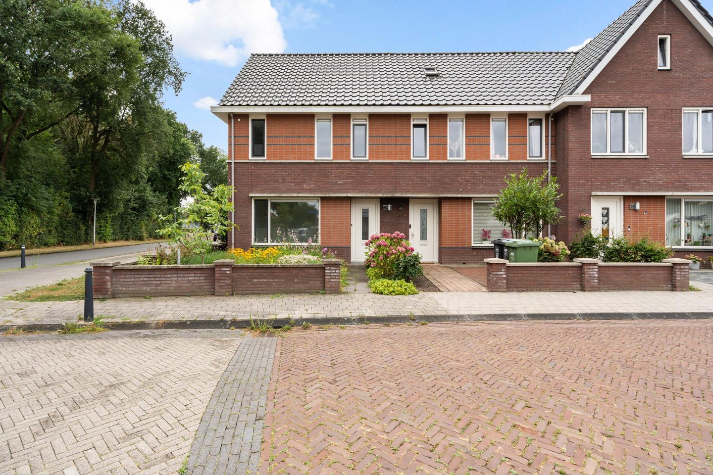 Photo 1 of de Savornin Lohmanstraat 42