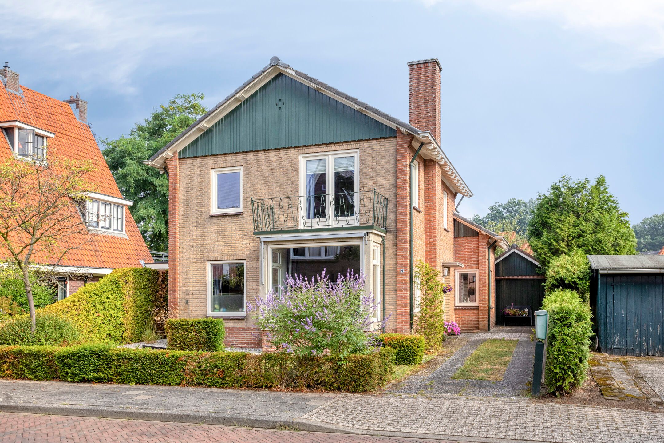 Atjehstraat 4