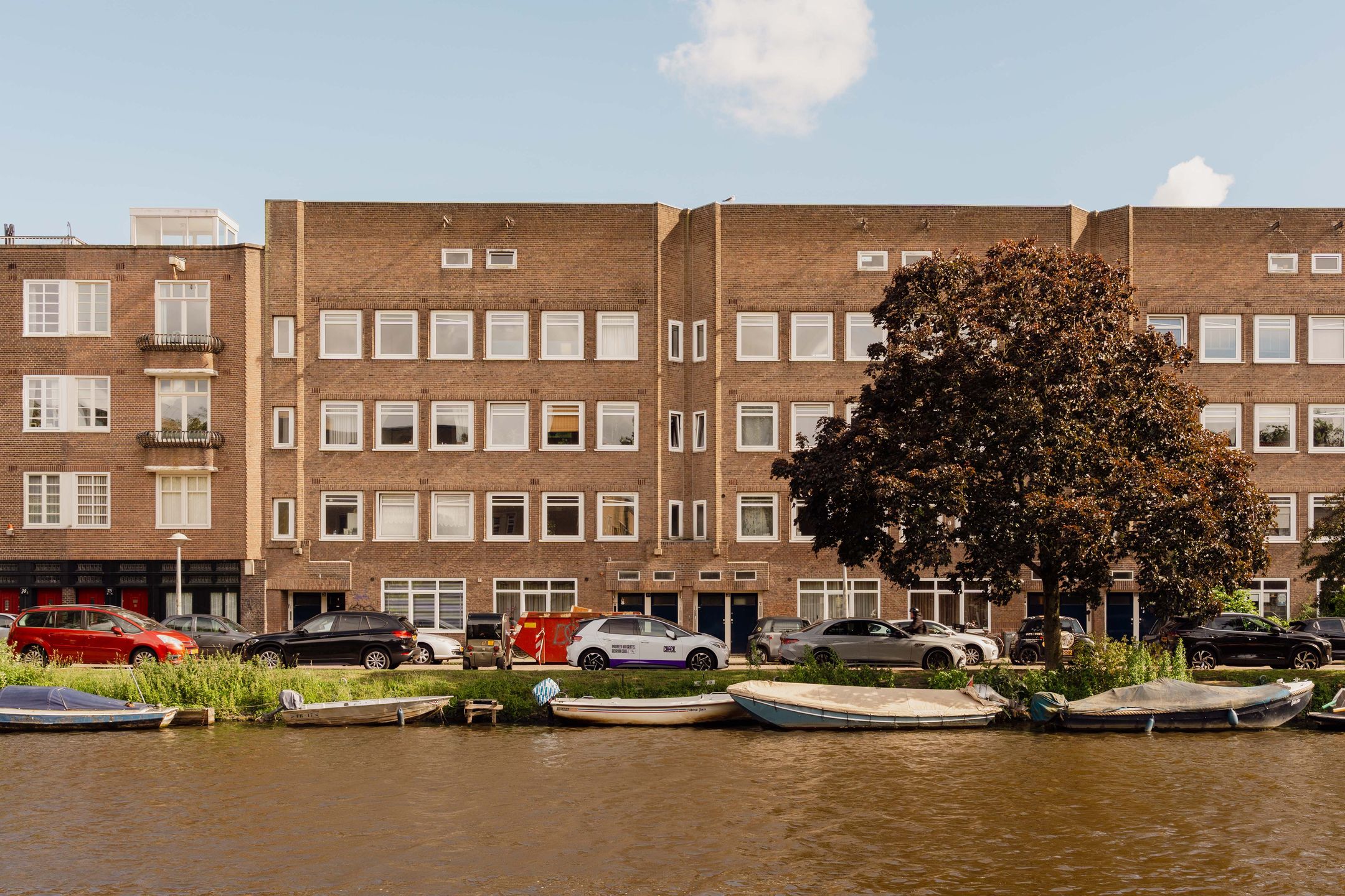 Amstelkade 77- 77 3