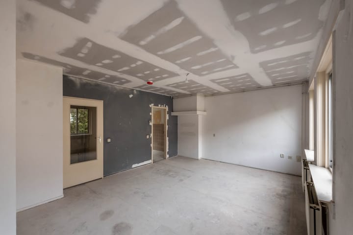 Foto 4 van Krugerstraat 7-B