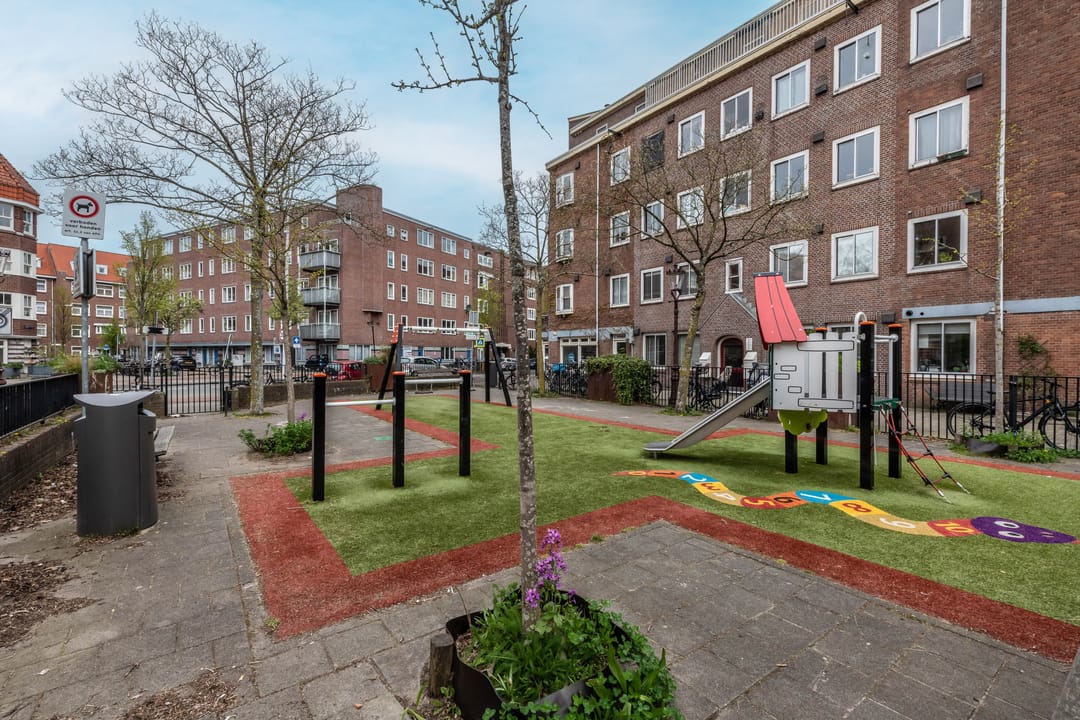 Foto 16 van Krugerstraat 7-B
