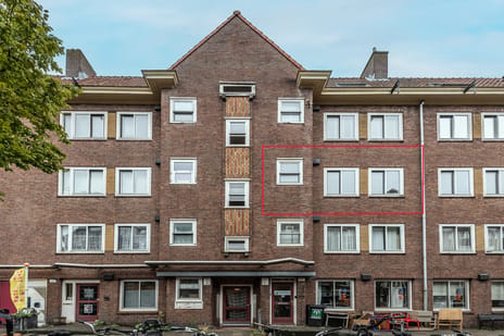 Krugerstraat thumbnail