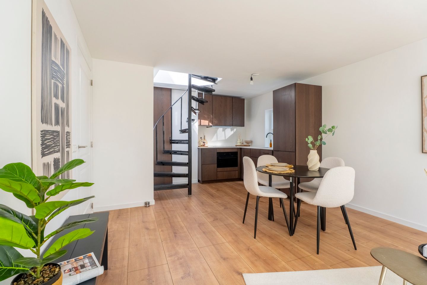 Foto 4 van Willemstraat 2-B