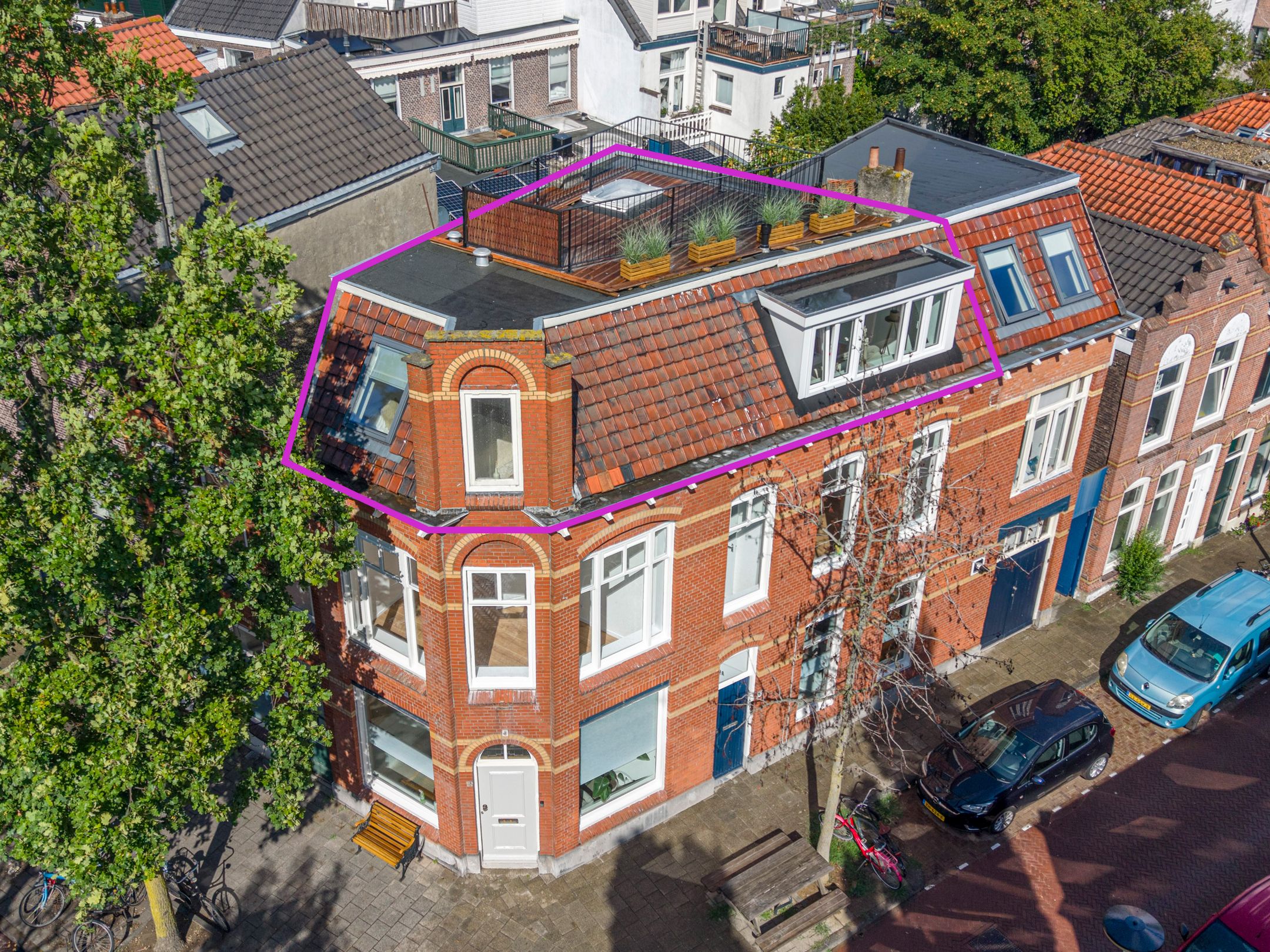 Willemstraat 2-B 2 B