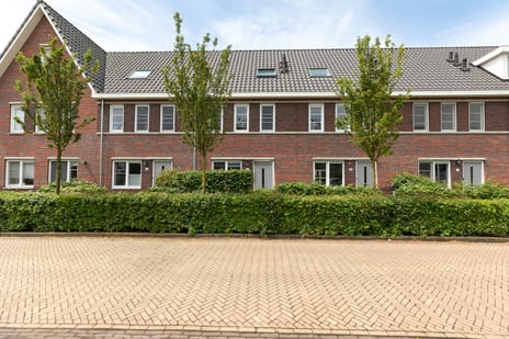 Dolf van der Lindenstraat thumbnail