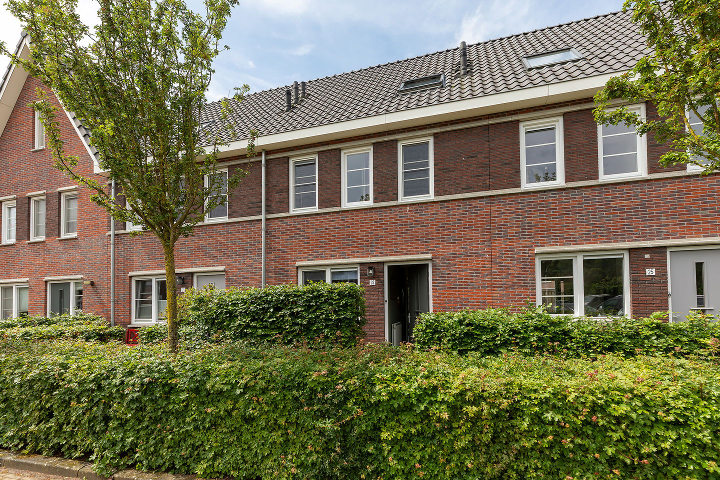 Foto 4 van Dolf van der Lindenstraat 23