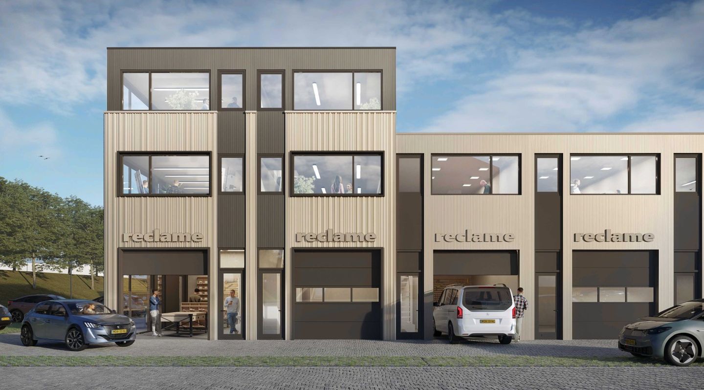 Bekijk foto 1 van Rosa Castellanosstraat 5