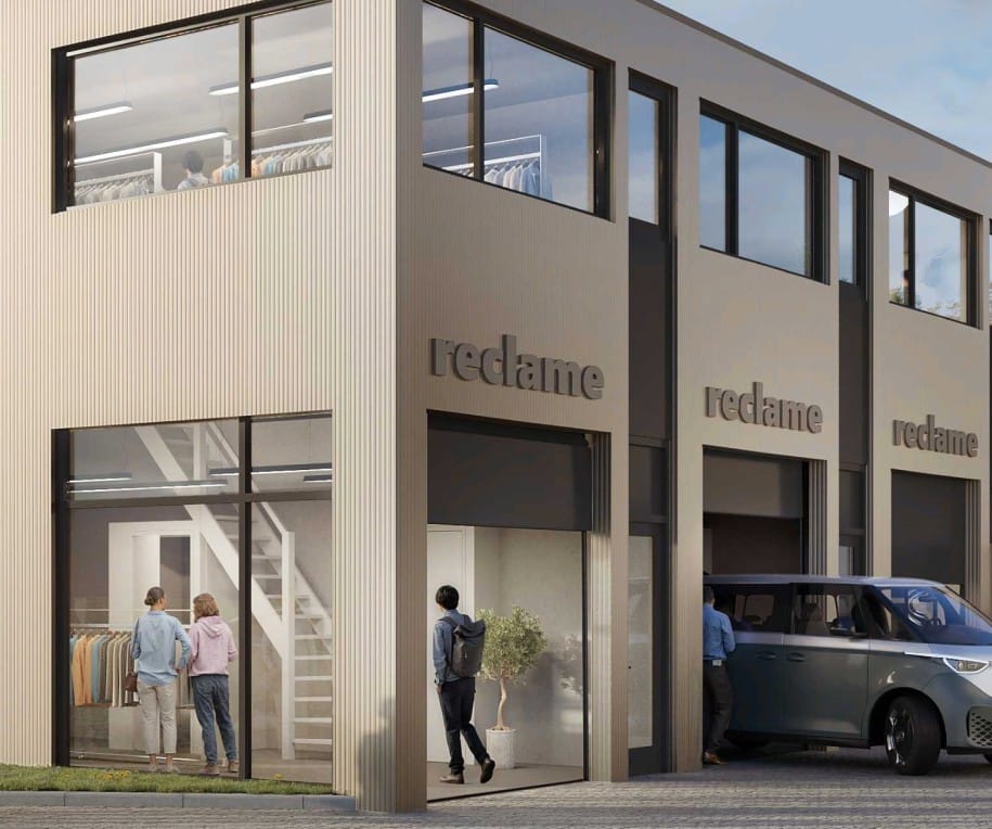 Bekijk foto 5 van Rosa Castellanosstraat 5