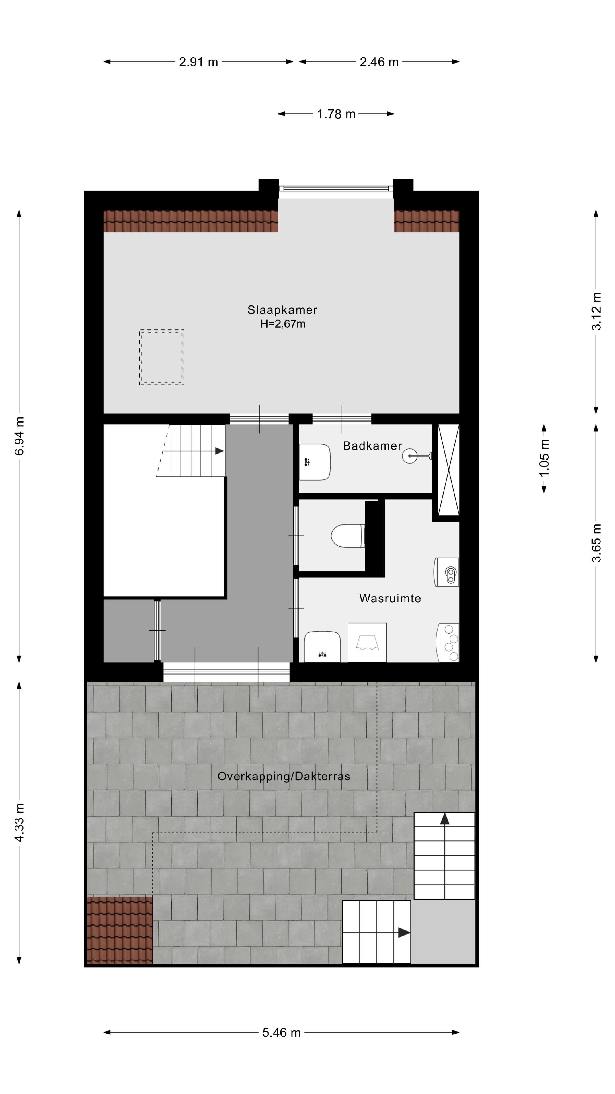 Photo 78 of Proveniersstraat 15