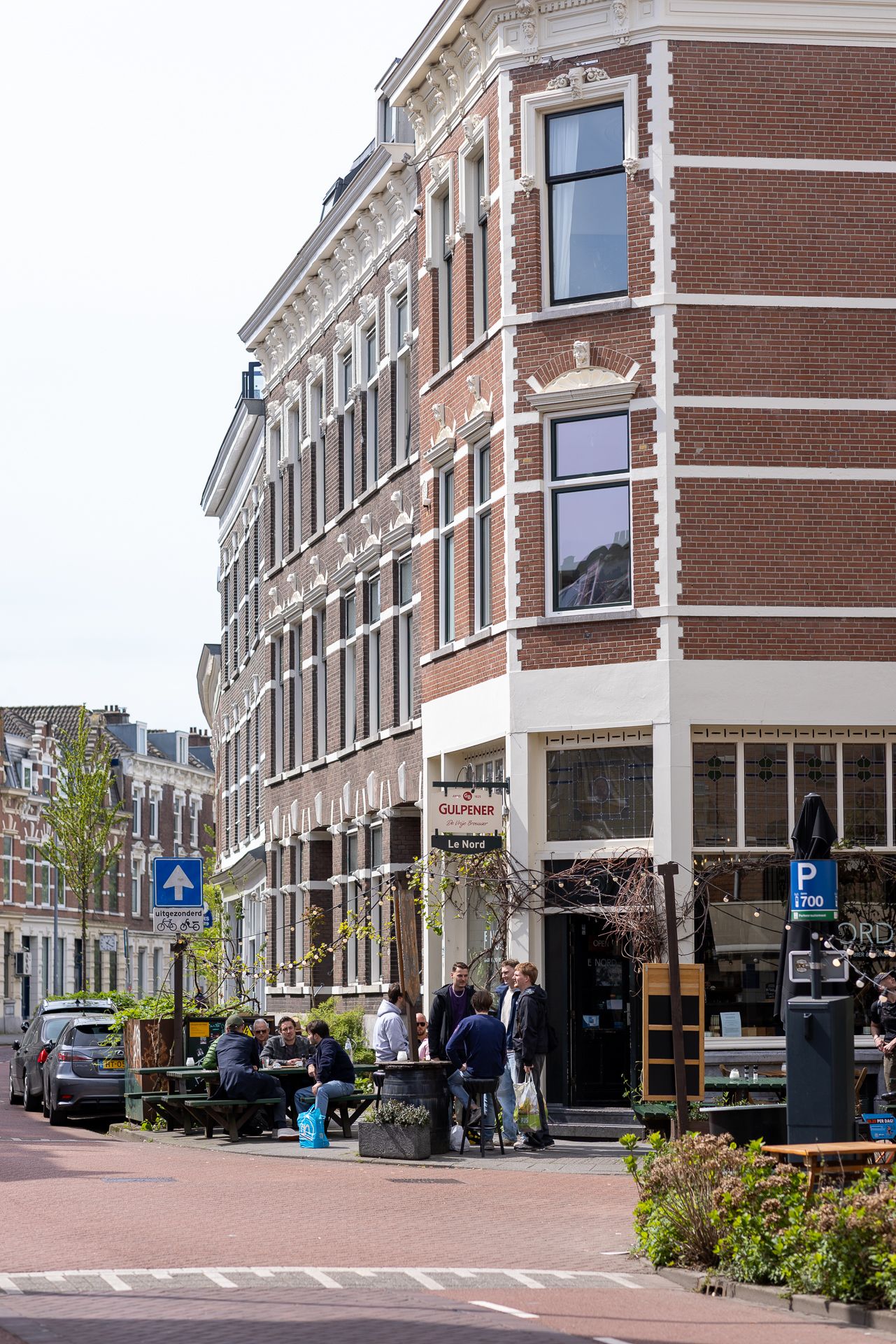 Photo 74 of Proveniersstraat 15
