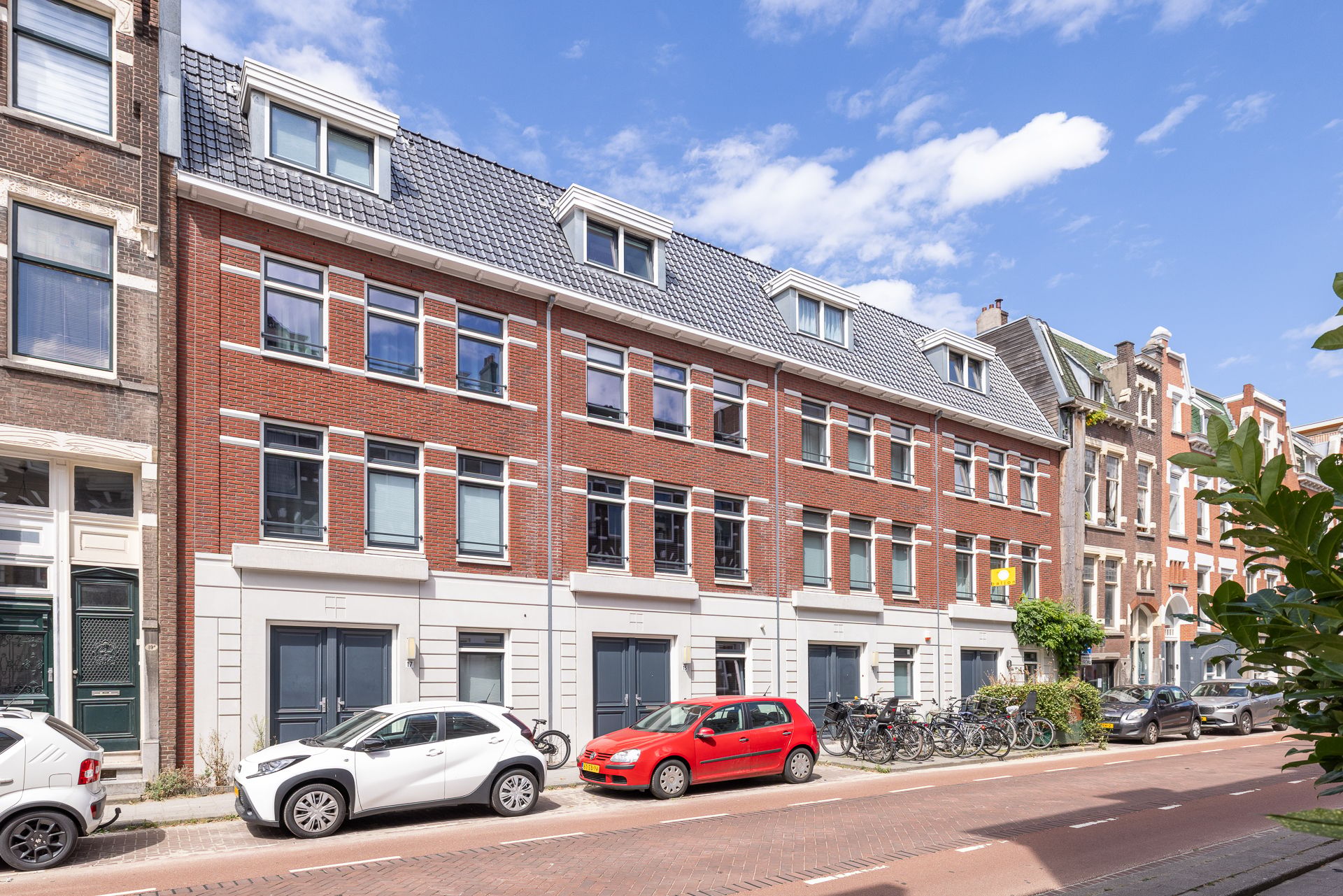 Proveniersstraat 15 