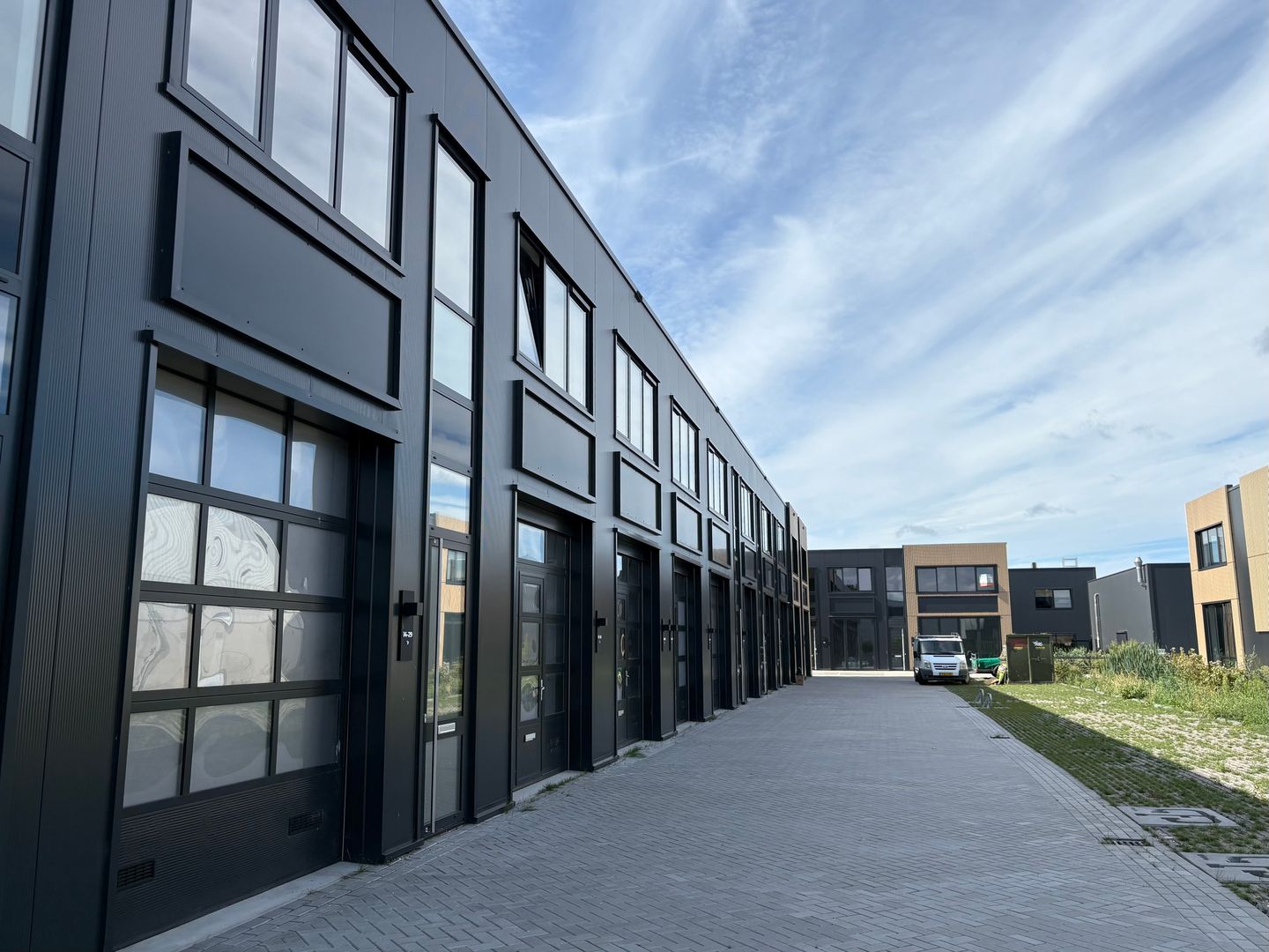 Bekijk foto 2 van Weteringweg 14-29