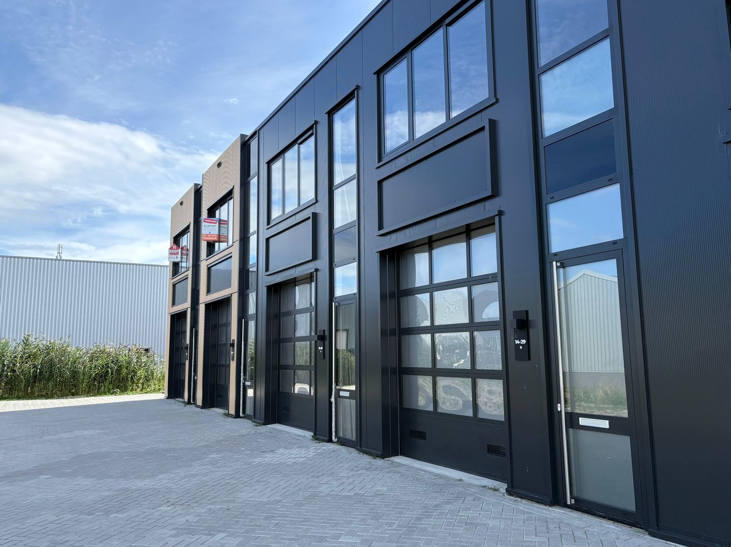 Bekijk foto 1 van Weteringweg 14-29