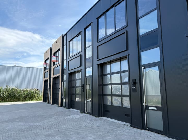 Weteringweg 14-29, Pijnacker