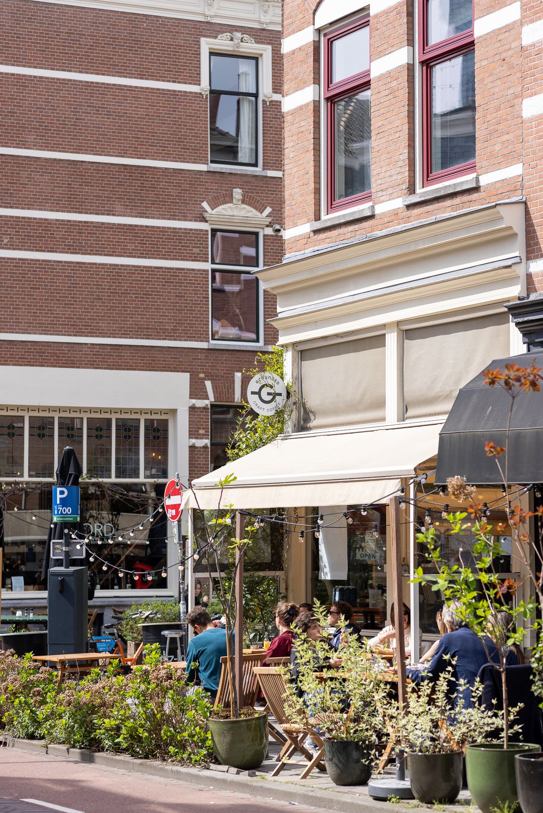 Photo 73 of Proveniersstraat 15