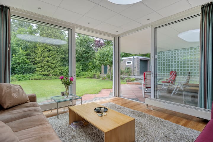 Vrijstaande woning te koop: Goeman Borgesiuslaan 145, Groningen