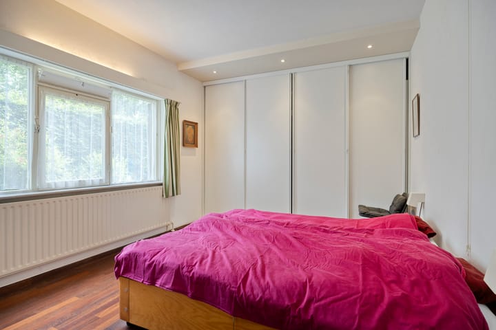 Vrijstaande woning te koop: Goeman Borgesiuslaan 145, Groningen