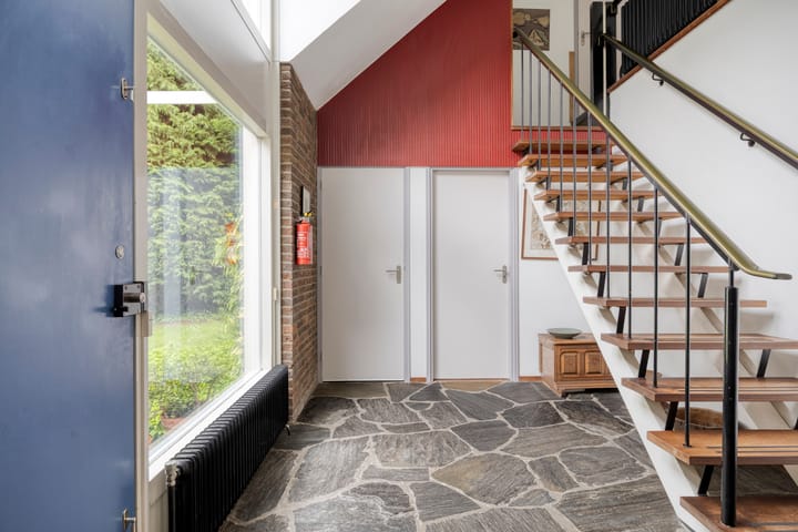 Vrijstaande woning te koop: Goeman Borgesiuslaan 145, Groningen