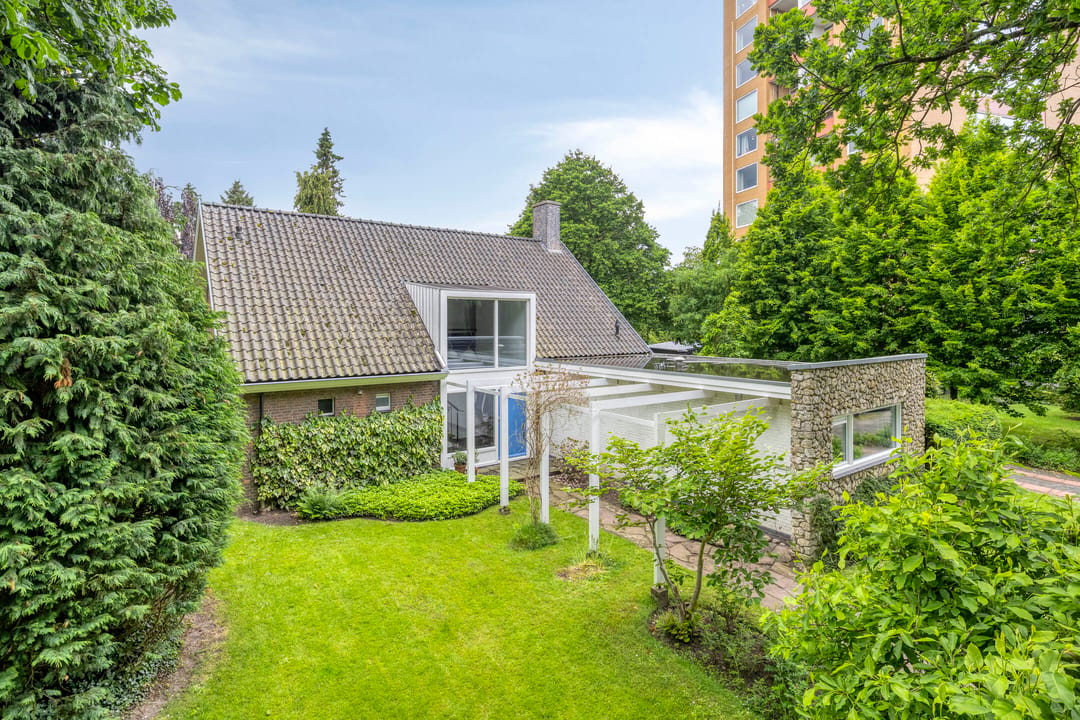 Foto 7 van Goeman Borgesiuslaan 145