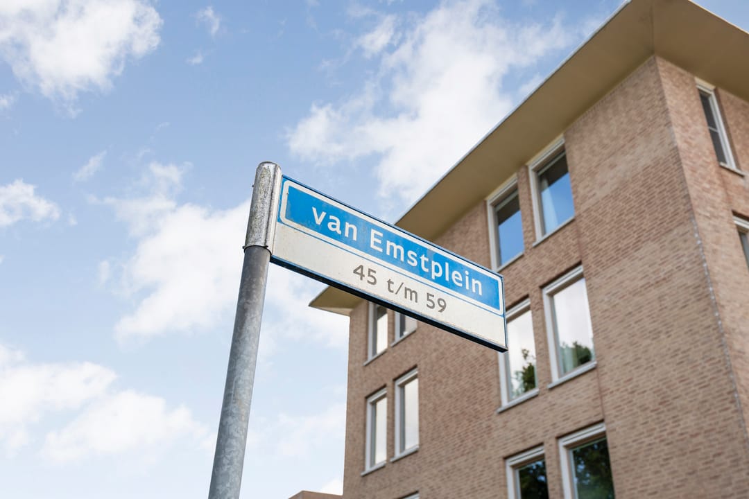 Photo 47 of van Emstplein 59