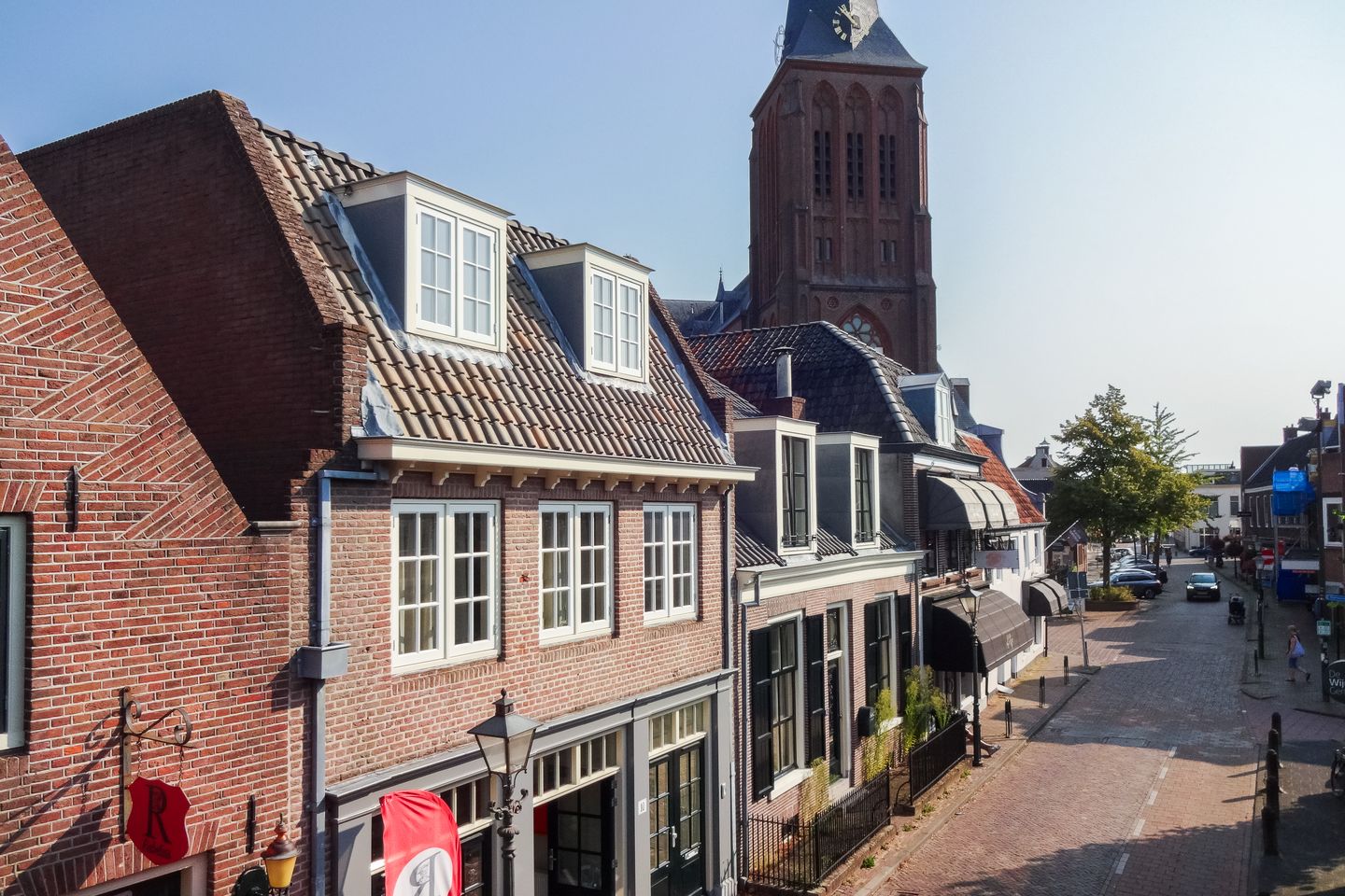 Foto 40 van Bolensteinsestraat 10-A