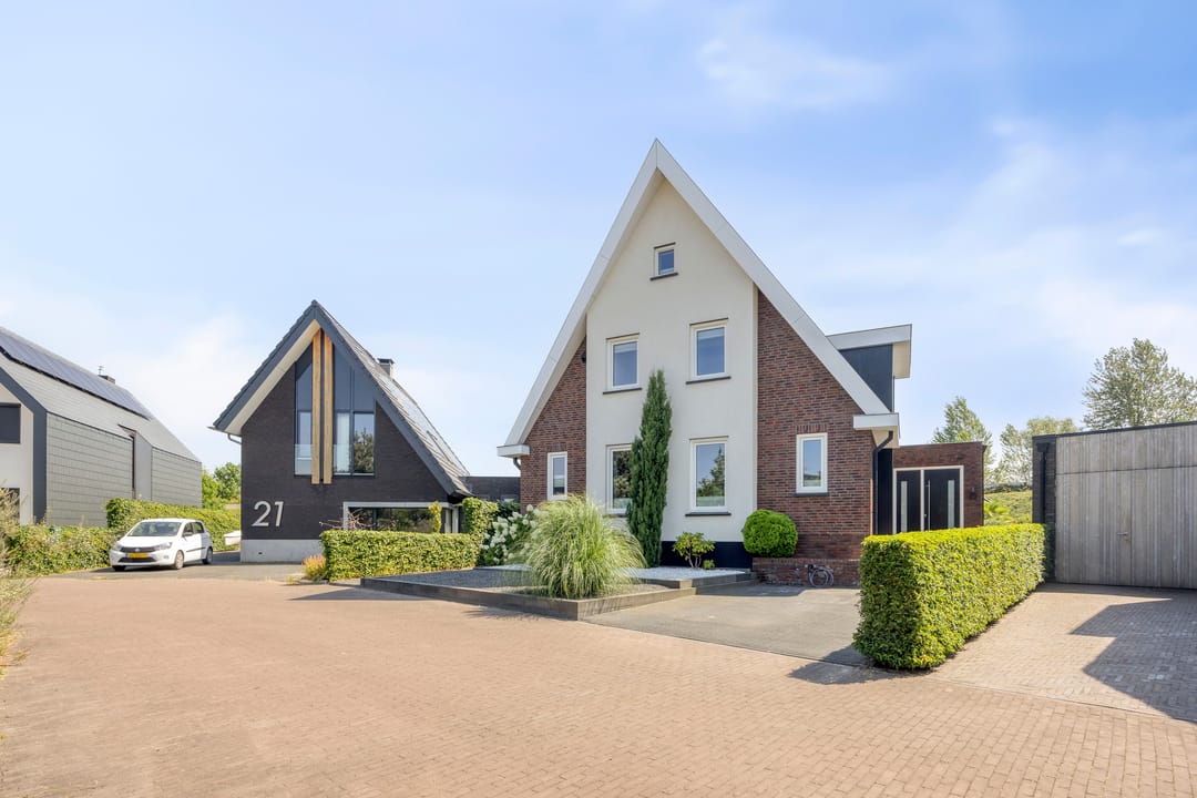 Photo 1 of Paardenbloemdreef 23