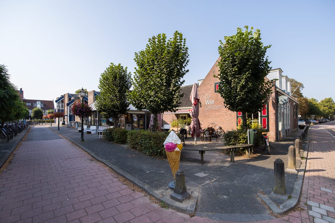 Foto 41 van Bolensteinsestraat 10-A