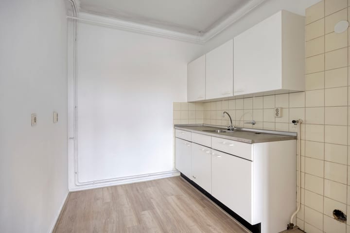 Appartement te koop: Rodelaan 139, Voorburg